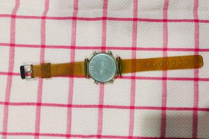 Jewelry, Hair Accessories, and Watch Bundle
