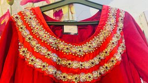 Frock ❤️
