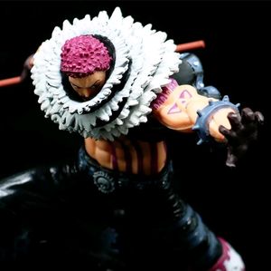Katakuri Anime Figure