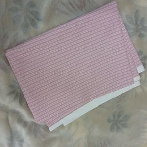 shirt fabric pink
