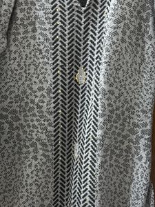 Woolen kurta for women