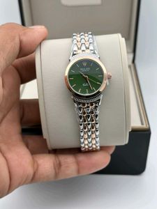 Rolex Cellini Two-Tone Watch
