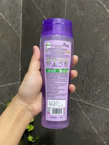 Vatika Anti-Hairfall Shampoo Fixed Rate