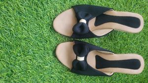 Heels Black