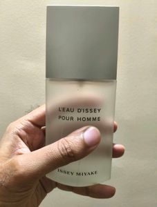 Issey Miyake Leau D'issey