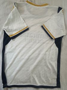 Real Madrid Football Jersey