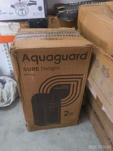 Aquaguard Water Purifier