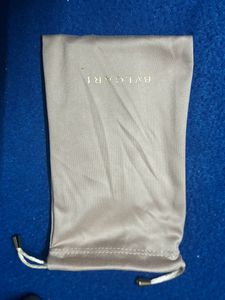 Unused Bvlgari Sunglass Cases