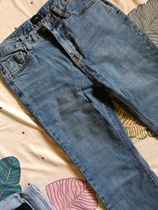Premium stylish jeans