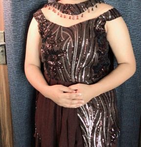 Beautiful Indowestern Suit