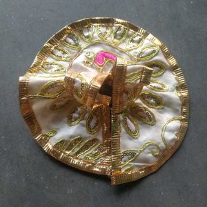 Krishna Dress
