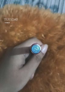 Love Bite Eyeliner - Blue Shimmer