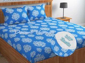 New Unused Double Bed Sheet