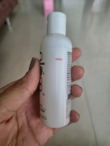Plum Green Tea Alcohol-Free Toner