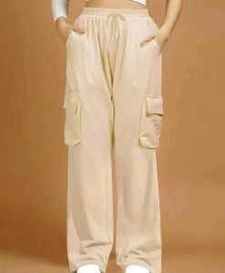Cargo Trouser.