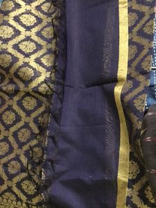 Elegant Banarasi Dupatta