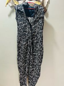 Versatile Jumpsuit for  Styliah Women