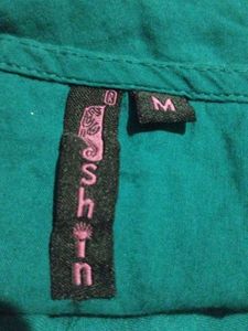Anarkali Ishin Gown For Beautiful Girls Wear