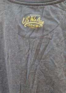 Plus size U.S. Polo Assn.  T-Shirt