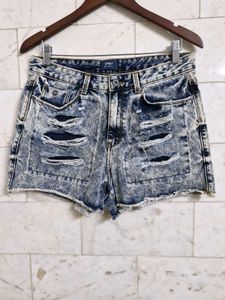 ONLY Hot Shorts