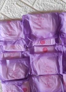 Stayfree Secure Nights Pads XXL