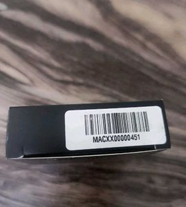 MAC Powder Blush - desert rose