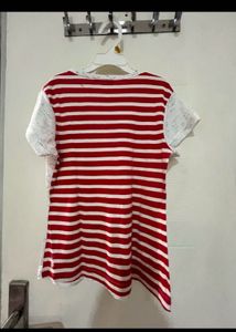 Combo Of 4 T-shirts (size32) 6-10 Years