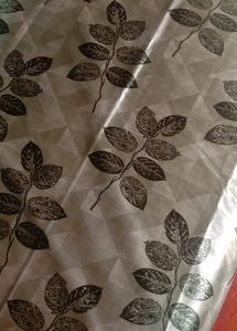 New Printed Curtains❤️