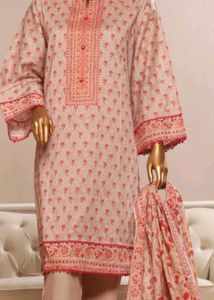 Riwayat Original Dress
