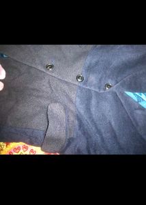 Men Or Women Winter Korean Coat