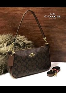 Coach Bags Premium Quality