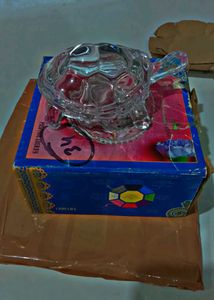 glass tortoise For Home Office Shop