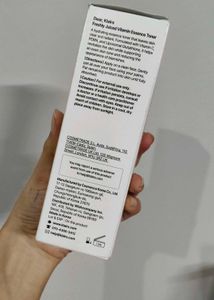 Klairs Freshly Juiced Vitamin E Essence Toner