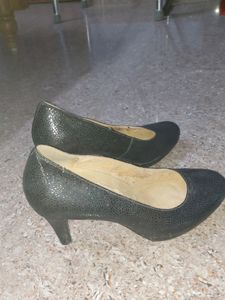 High Heel Shoes