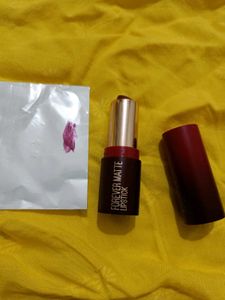 Forever Matte Lipstick