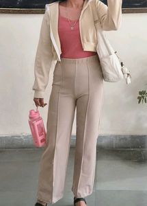 women's trendy formal trousers ❣️