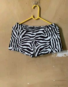 Zebra Print Co Ord Set