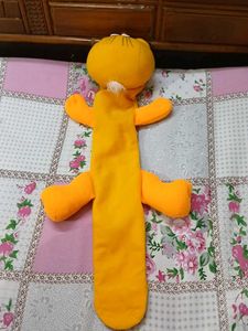 Cute Tweety Bird Plush Toy 🎀