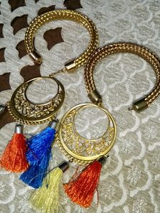 Colourful Latkan Kade 💫
