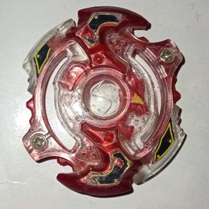shu kurenai Strom sprizen beyblade burst