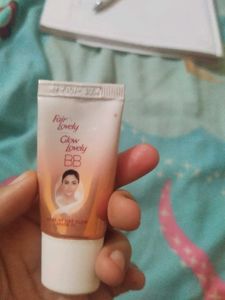 Glow &amp; Lovely BB Cream