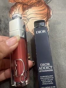 original Dior Addict Lip Maximizer