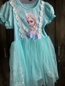 💙✨ A little winter princess! ✨💙