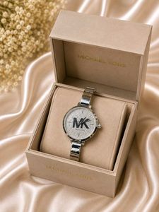Michael Kors Gold MK Watch PREMIUM QUALITY LADIES