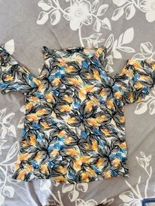 Allen Solly Top