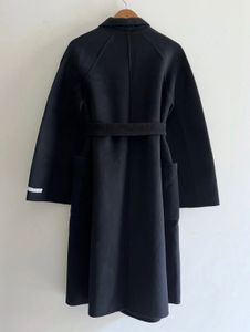 Wool blend Coat