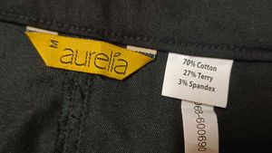 Black Formal Trousers
