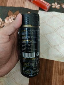 Urban Gabru Hair Volumizing Powder Keep Your Hai