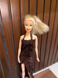 doll for customisation