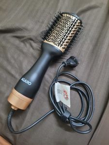 Volumizer Hair Dryer, Blow dry